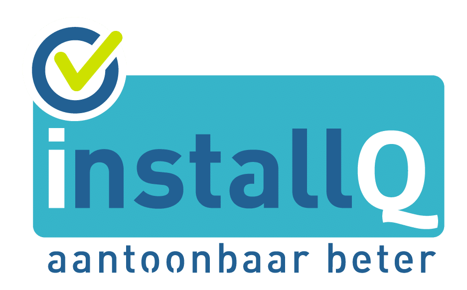 InstallQ keurmerk vertrouwde installateur